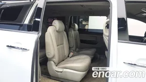 Kia Carnival, 2018 — миниатюра 12