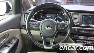 Kia Carnival, 2018 — миниатюра 13