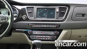 Kia Carnival, 2018 — миниатюра 14