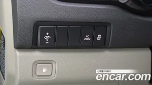 Kia Carnival, 2018 — миниатюра 15