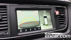 Kia Carnival, 2018 — миниатюра 16