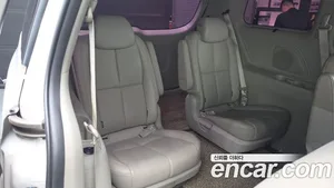 Kia Carnival, 2018 — миниатюра 18