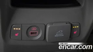 Kia Carnival, 2018 — миниатюра 19