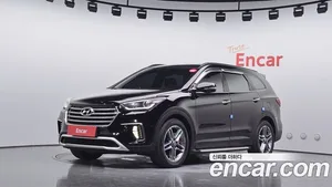 Hyundai Maxcruz, 2015 — миниатюра 1