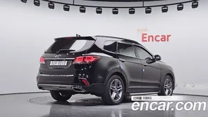 Hyundai Maxcruz, 2015 — миниатюра 2