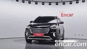 Hyundai Maxcruz, 2015 — миниатюра 3