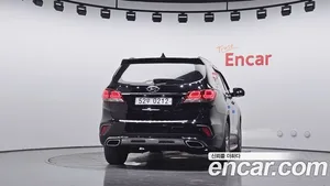 Hyundai Maxcruz, 2015 — миниатюра 4