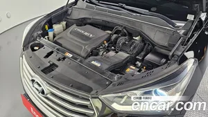Hyundai Maxcruz, 2015 — миниатюра 6