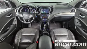 Hyundai Maxcruz, 2015 — миниатюра 7
