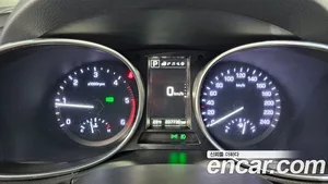 Hyundai Maxcruz, 2015 — миниатюра 8