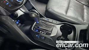 Hyundai Maxcruz, 2015 — миниатюра 9