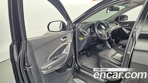 Hyundai Maxcruz, 2015 — миниатюра 10