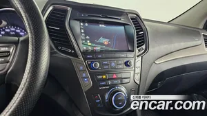 Hyundai Maxcruz, 2015 — миниатюра 12