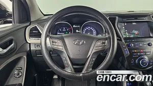 Hyundai Maxcruz, 2015 — миниатюра 13