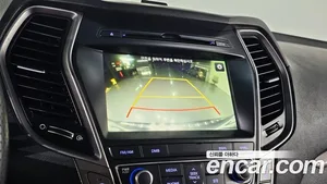 Hyundai Maxcruz, 2015 — миниатюра 14