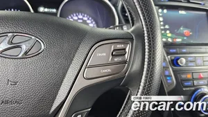Hyundai Maxcruz, 2015 — миниатюра 15