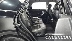 Hyundai Maxcruz, 2015 — миниатюра 17