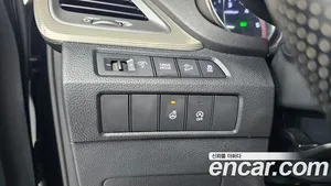 Hyundai Maxcruz, 2015 — миниатюра 19