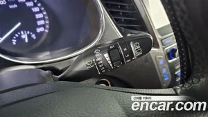 Hyundai Maxcruz, 2015 — миниатюра 20