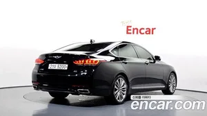 Genesis G80, 2017 — миниатюра 2