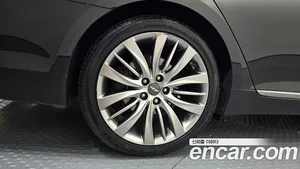 Genesis G80, 2017 — миниатюра 5