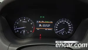 Genesis G80, 2017 — миниатюра 8