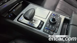 Genesis G80, 2017 — миниатюра 9