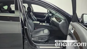 Genesis G80, 2017 — миниатюра 11