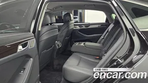 Genesis G80, 2017 — миниатюра 12