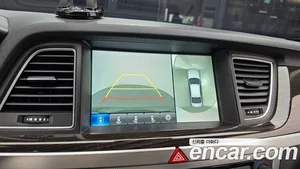 Genesis G80, 2017 — миниатюра 15