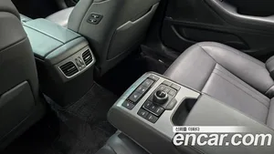 Genesis G80, 2017 — миниатюра 17