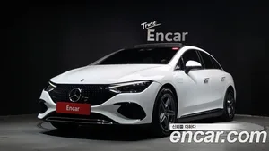 Mercedes-Benz EQE, 2022 — миниатюра 1
