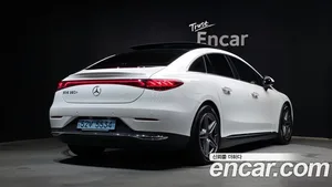 Mercedes-Benz EQE, 2022 — миниатюра 2