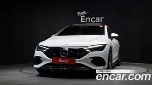 Mercedes-Benz EQE, 2022 — миниатюра 3