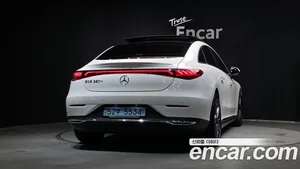 Mercedes-Benz EQE, 2022 — миниатюра 4