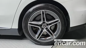Mercedes-Benz EQE, 2022 — миниатюра 5