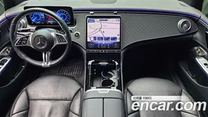 Mercedes-Benz EQE, 2022 — миниатюра 10