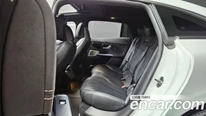 Mercedes-Benz EQE, 2022 — миниатюра 18