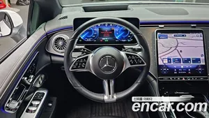 Mercedes-Benz EQE, 2022 — миниатюра 19