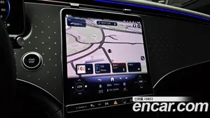 Mercedes-Benz EQE, 2022 — миниатюра 20
