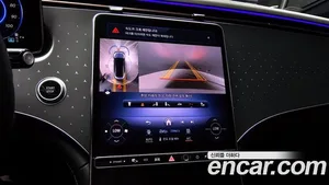 Mercedes-Benz EQE, 2022 — миниатюра 21