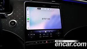 Mercedes-Benz EQE, 2022 — миниатюра 22
