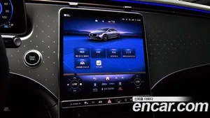 Mercedes-Benz EQE, 2022 — миниатюра 23