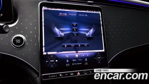 Mercedes-Benz EQE, 2022 — миниатюра 24