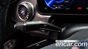 Mercedes-Benz EQE, 2022 — миниатюра 26
