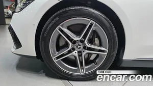 Mercedes-Benz EQE, 2022 — миниатюра 7