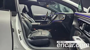 Mercedes-Benz EQE, 2022 — миниатюра 16