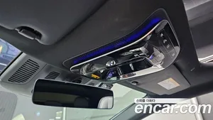 Mercedes-Benz EQE, 2022 — миниатюра 31