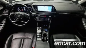 Hyundai Sonata, 2021 — миниатюра 7