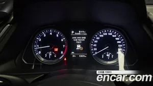 Hyundai Sonata, 2021 — миниатюра 8